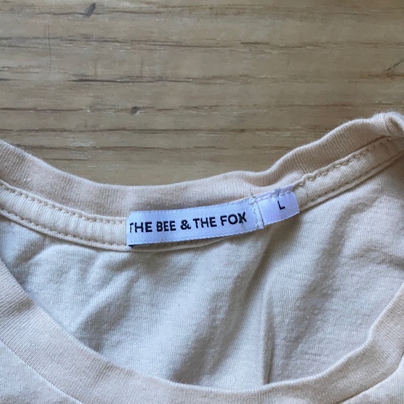 Mama Bird shirt - Picture 4 of 4